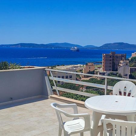 Apartament Lucy Penthouse Alghero Zewnętrze zdjęcie