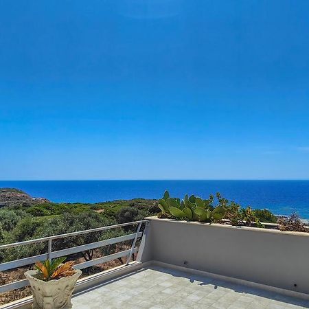 Apartament Lucy Penthouse Alghero Zewnętrze zdjęcie