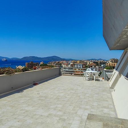 Apartament Lucy Penthouse Alghero Zewnętrze zdjęcie