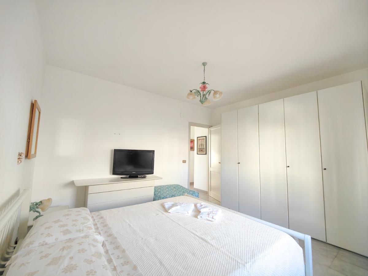 Apartament Lucy Penthouse Alghero Zewnętrze zdjęcie