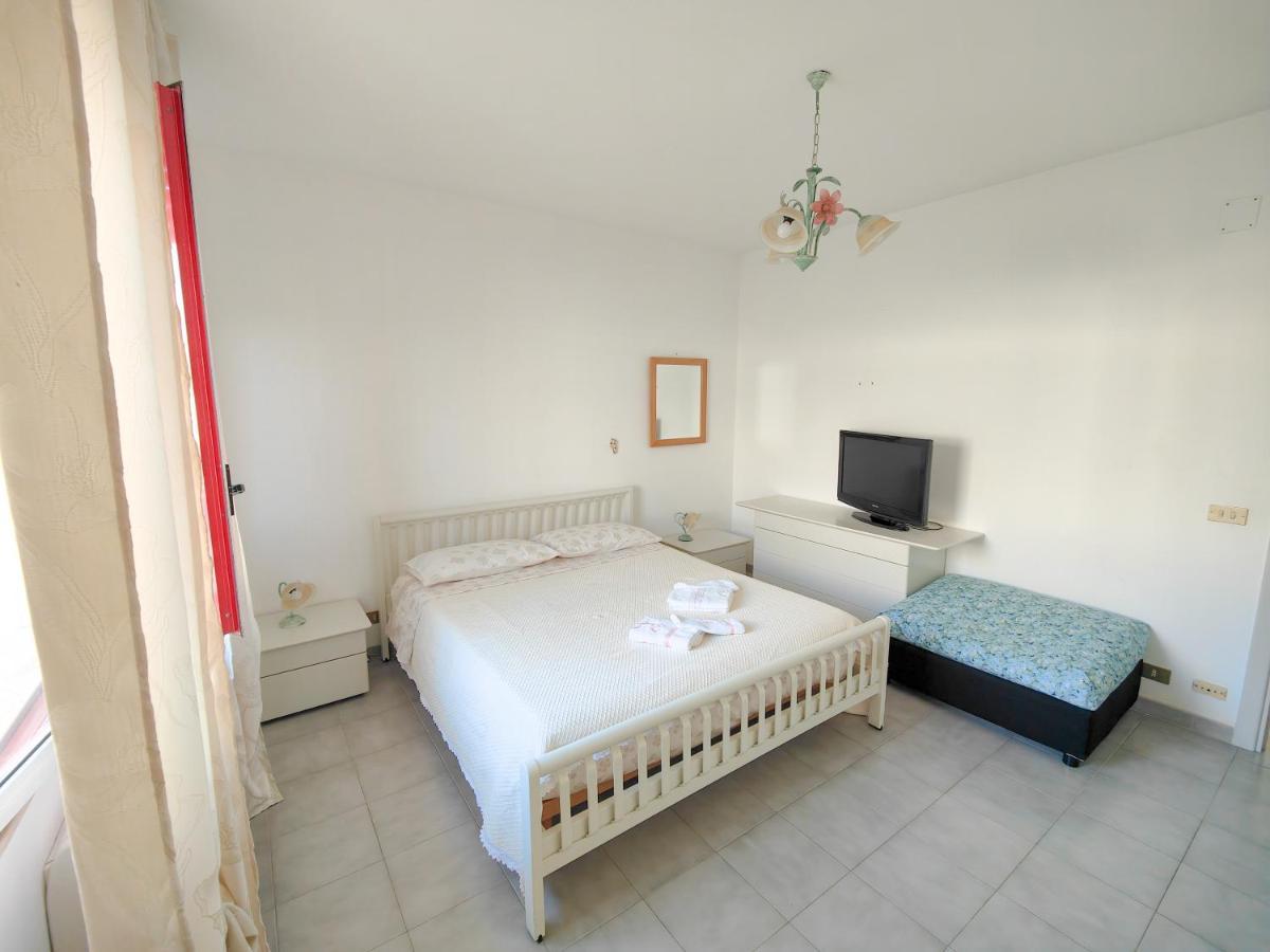 Apartament Lucy Penthouse Alghero Zewnętrze zdjęcie