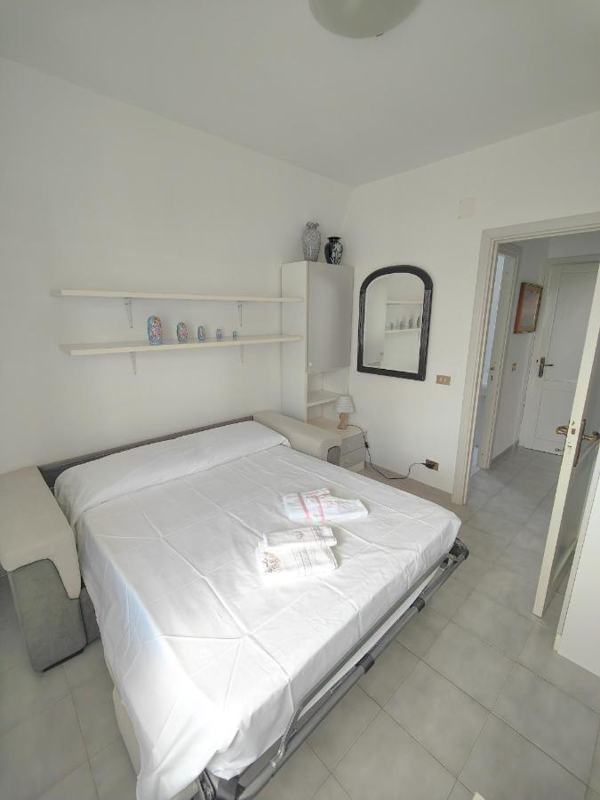 Apartament Lucy Penthouse Alghero Zewnętrze zdjęcie