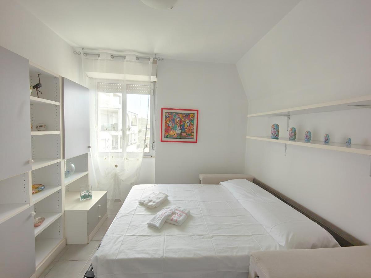 Apartament Lucy Penthouse Alghero Zewnętrze zdjęcie
