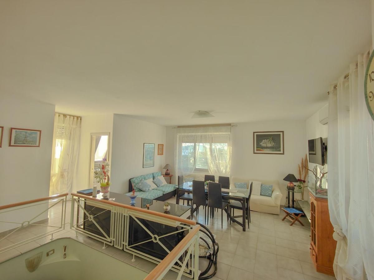 Apartament Lucy Penthouse Alghero Zewnętrze zdjęcie